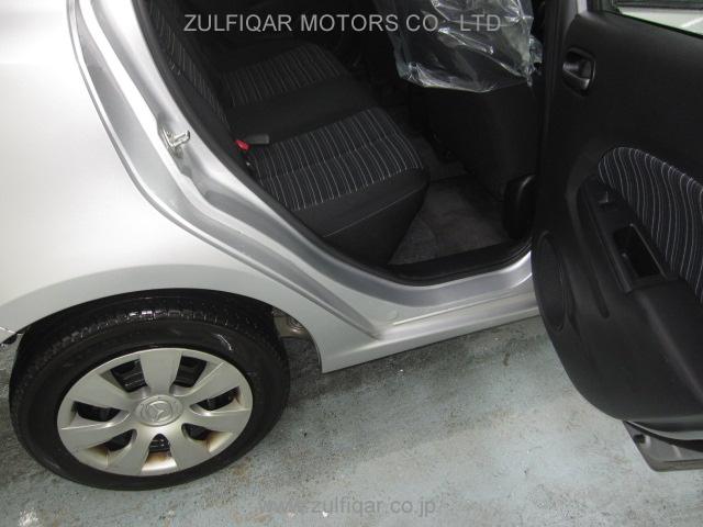 MAZDA DEMIO 2009 Image 11