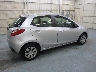 MAZDA DEMIO 2009 Image 3