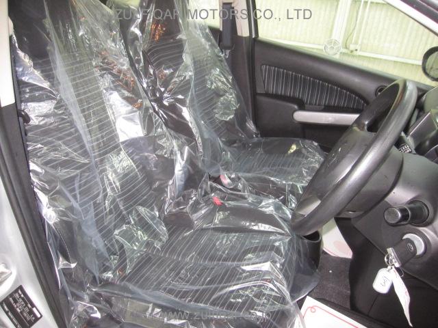 MAZDA DEMIO 2009 Image 7