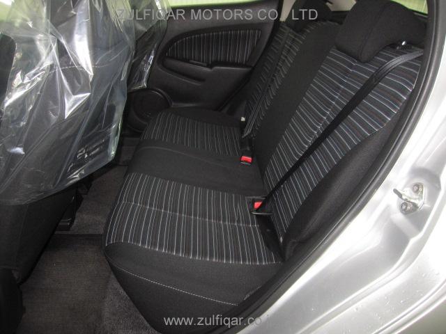 MAZDA DEMIO 2009 Image 10