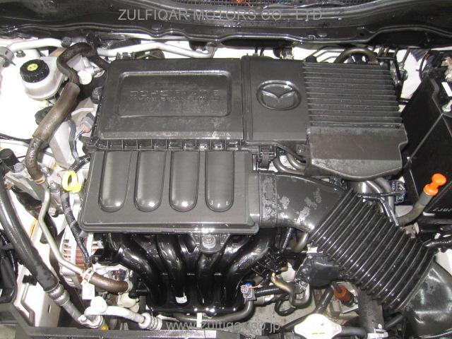 MAZDA DEMIO 2009 Image 6