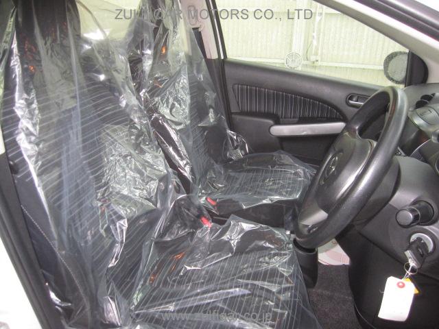 MAZDA DEMIO 2009 Image 7