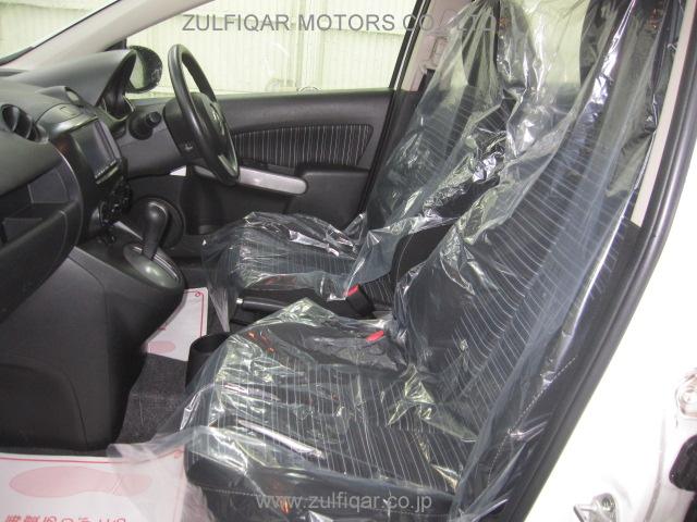 MAZDA DEMIO 2009 Image 9