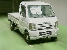 SUZUKI CARRY TRUCK 2005 Image 1