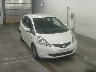 HONDA FIT 2009 Image 1