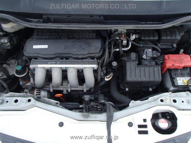 HONDA FIT 2009 Image 11