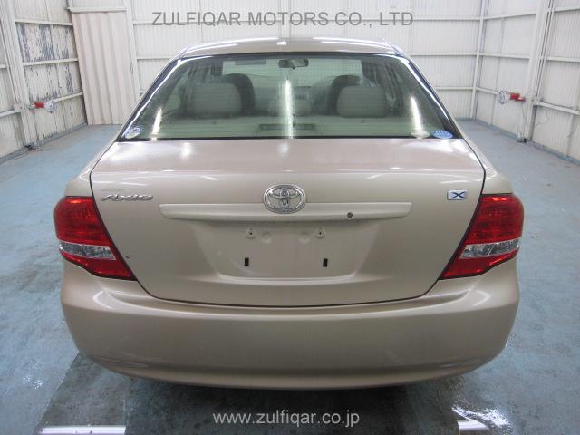 TOYOTA COROLLA AXIO 2012 Image 5