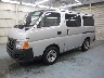 NISSAN CARAVAN 2009 Image 1