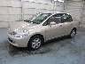 NISSAN TIIDA LATIO 2008 Image 1