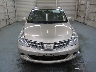 NISSAN TIIDA LATIO 2008 Image 4