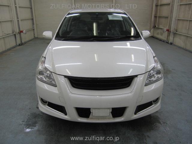 TOYOTA BLADE 2010 Image 4