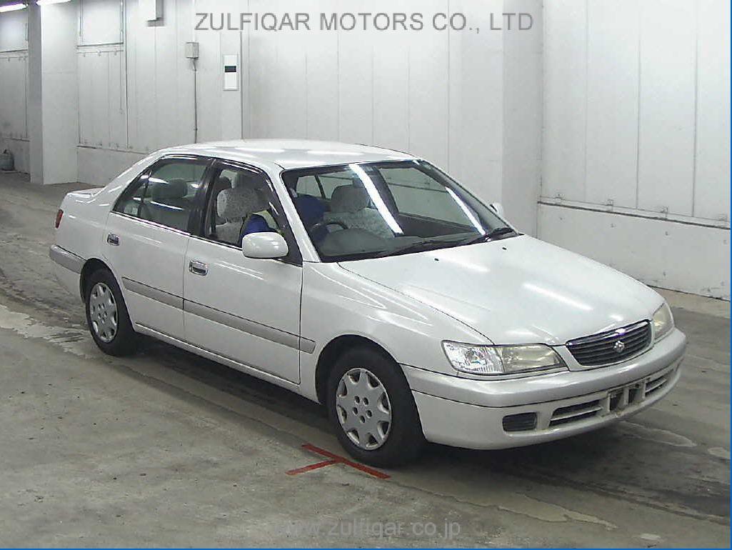 TOYOTA CORONA PREMIO 2001 Image 1