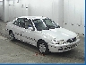 TOYOTA CORONA PREMIO 2001 Image 1