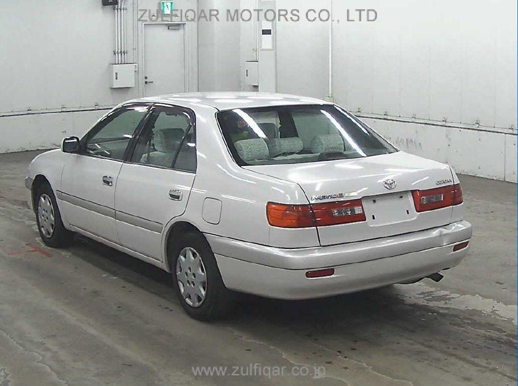 TOYOTA CORONA PREMIO 2001 Image 3