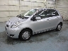 TOYOTA VITZ 2009 Image 1