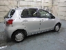 TOYOTA VITZ 2009 Image 3