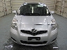 TOYOTA VITZ 2009 Image 4