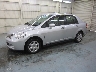 NISSAN TIIDA LATIO 2009 Image 1