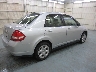 NISSAN TIIDA LATIO 2009 Image 3