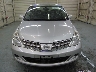 NISSAN TIIDA LATIO 2009 Image 4