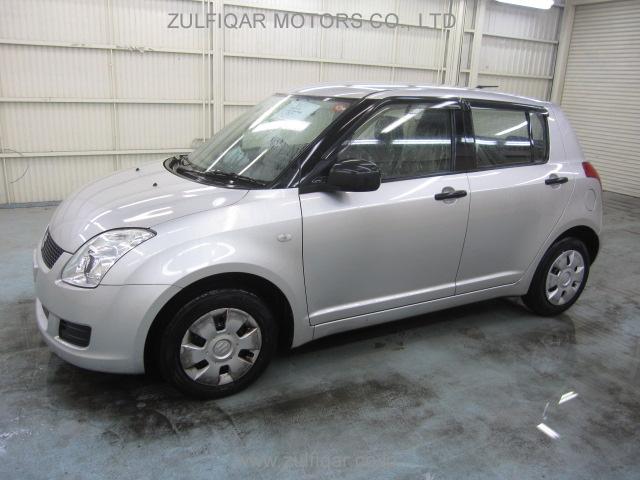 SUZUKI SWIFT 2009 Image 1