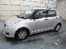 SUZUKI SWIFT 2009 Image 1