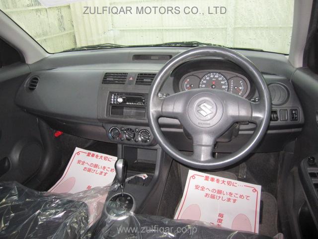 SUZUKI SWIFT 2009 Image 2