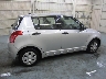 SUZUKI SWIFT 2009 Image 3