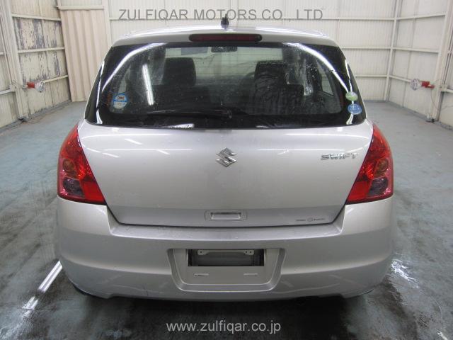 SUZUKI SWIFT 2009 Image 5