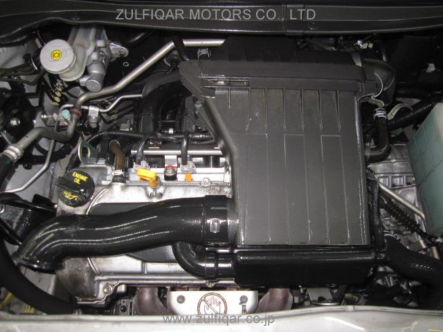 SUZUKI SWIFT 2009 Image 6