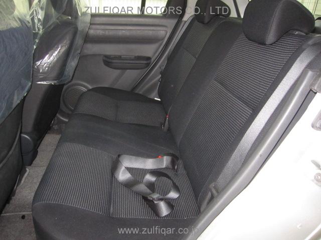 SUZUKI SWIFT 2009 Image 10