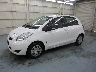 TOYOTA VITZ 2009 Image 1