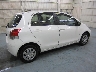 TOYOTA VITZ 2009 Image 3