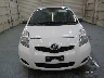 TOYOTA VITZ 2009 Image 4