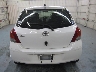 TOYOTA VITZ 2009 Image 5