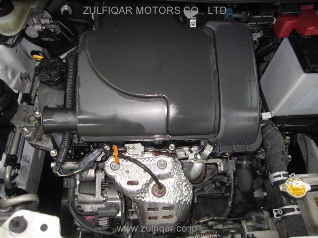 TOYOTA VITZ 2009 Image 6