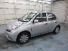 NISSAN MARCH 2009 Image 1