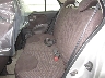 NISSAN MARCH 2009 Image 10