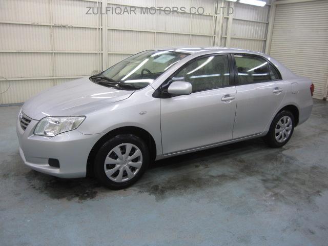 TOYOTA COROLLA AXIO 2012 Image 1