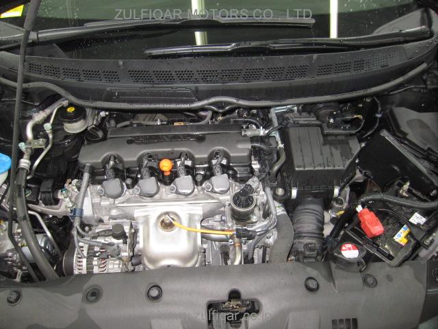 HONDA CIVIC 2009 Image 6