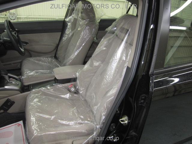 HONDA CIVIC 2009 Image 9