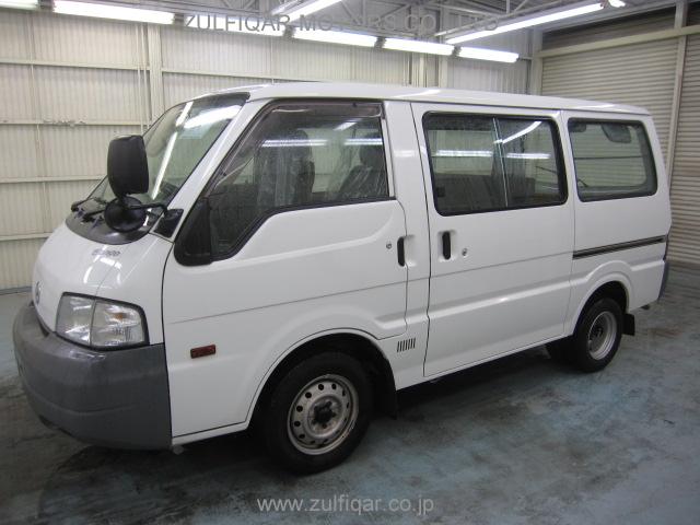 MAZDA BONGO 2008 Image 1