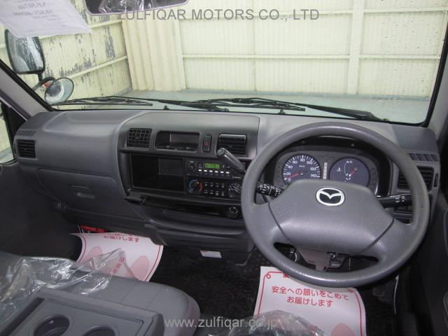 MAZDA BONGO 2008 Image 2