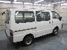 MAZDA BONGO 2008 Image 3