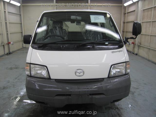 MAZDA BONGO 2008 Image 4