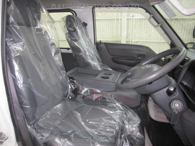 MAZDA BONGO 2008 Image 6