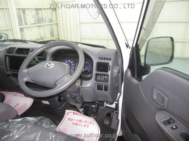 MAZDA BONGO 2008 Image 7