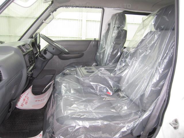 MAZDA BONGO 2008 Image 8