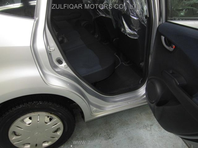 HONDA FIT 2009 Image 11