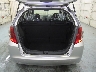 HONDA FIT 2009 Image 12